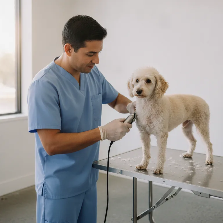 Tosador de Animais serviço em Conselheiro Lafaiete